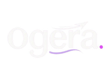 Ogera Logo